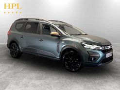 Dacia Jogger 1.0 TCe EXTREME MPV 5dr Petrol Manual Euro 6 (s/s) (110 ps) Alloys - Blueto