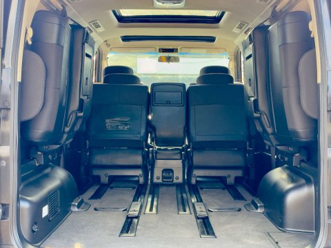 Nissan Elgrand 3.5 V6 HIGHWAY STAR+HIGH SPEC+GENUINE MILES+CARVX 23