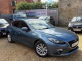 Mazda 3 2.0 SKYACTIV-G SE-L Nav Euro 5 (s/s) 5dr 1