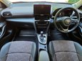 Toyota Yaris Cross 1.5 Yaris Cross Excel HEV Auto 5dr 9