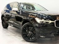 Volvo XC60 2.0 D4 R-Design Pro SUV 5dr Diesel Auto AWD Euro 6 (s/s) (190 ps) 7