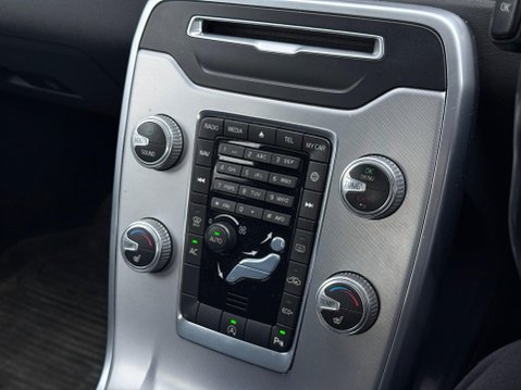 Volvo S80 2.0 D4 SE Nav Geartronic Euro 6 (s/s) 4dr 74