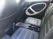 Smart Forfour PRIME PREMIUM T ONLY 43,000 MILES FROM NEW 19