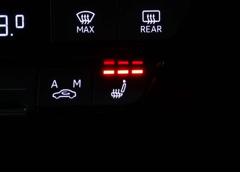 Audi S3 2.0 TFSI Sportback 5dr Petrol S Tronic quattro Euro 6 (s/s) (310 ps) 29