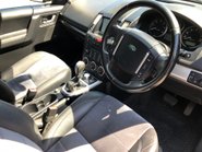 Land Rover Freelander 2.2 SD4 XS AUTO only 60000m & 14 Services 2