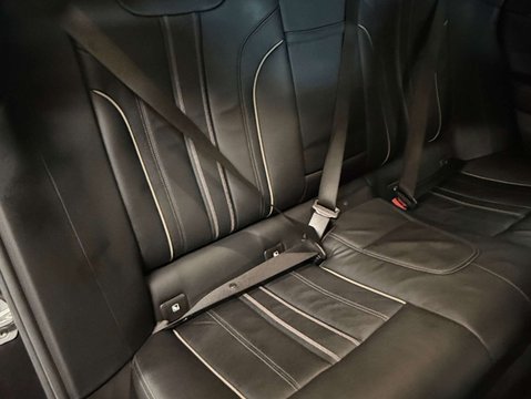 BMW 6 Series 3.0 640I xDrive M Sport Auto 4WD 5dr 34