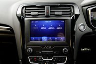Ford Mondeo ST-LINE 19