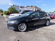 SEAT Leon 1.4 TSI XCELLENCE TECHNOLOGY 1