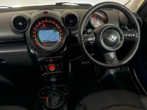 Mini Countryman COOPER SD ALL4 13