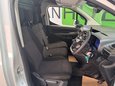 Vauxhall Combo 1.5 Combo 2300 Prime Turbo D 5dr 2