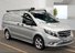 Mercedes-Benz Vito 2.1 116 CDI BlueTEC Sport RWD L2 Euro 6 (s/s) 5dr