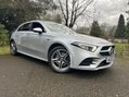 Mercedes-Benz A Class A 250 E AMG LINE PREMIUM 11