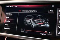 Audi A6 TDI QUATTRO S LINE BLACK EDITION MHEV 60