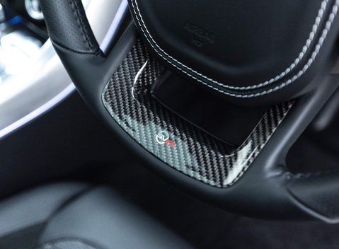 Land Rover Range Rover Sport SVR CARBON EDITION 6