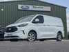 Ford Transit Custom SWB L1H1 Low Roof Limited 300 Air Con Alloys Cam Sensors EURO 6