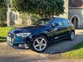 Audi A3 TFSI SPORT 3