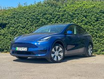 Tesla Model Y (Sold) SUV 5dr Electric Auto RWD (346 ps) 3