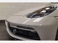 Porsche 718 Cayman 2.5T GTS PDK Euro 6 (s/s) 2dr 87