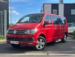 Volkswagen Caravelle 2.0 TDI BlueMotion Tech SE MPV 5dr Diesel DSG Euro 6 (s/s) (150 ps) 3