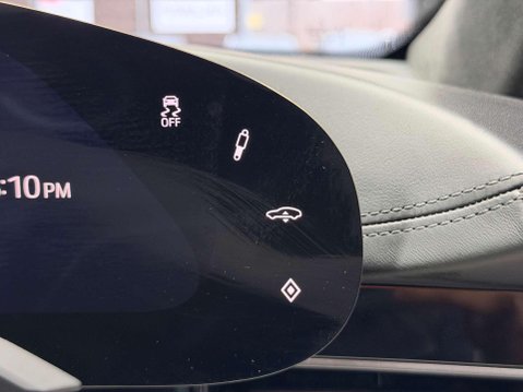 Porsche Taycan Performance Plus 93.4kWh Turbo S Cross Turismo 5dr Electric Auto 4WD (11kW 34