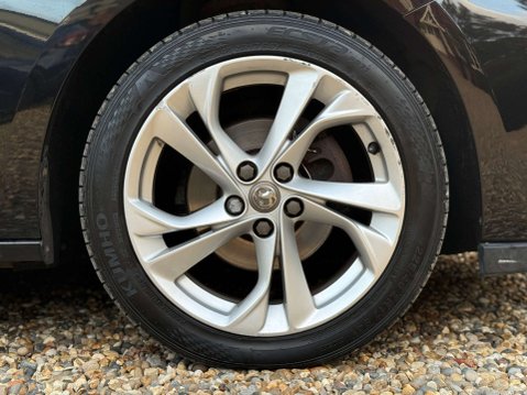 Vauxhall Astra 1.4 Astra SRi Nav T 5dr 30