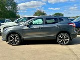 Nissan Qashqai 1.5 dCi Tekna 2WD Euro 6 (s/s) 5dr 6