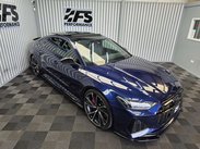 Audi RS7 4.0 TFSI V8 Sportback 5dr Petrol Tiptronic quattro Euro 6 (s/s) (600 ps) 15