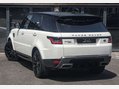 Land Rover Range Rover Sport 2.0 Range Rover Sport HSE Silver P400e Auto 4WD 5dr 13