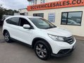 Honda CR-V 1.6 CR-V SR i-DTec 4x2 5dr 1
