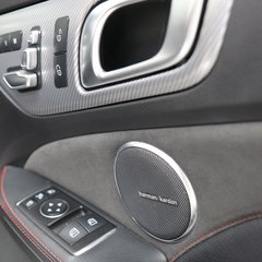 Mercedes-Benz SLC AMG SLC 43 - Fanstastic Specification and Great History 4