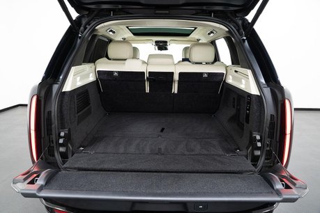Land Rover Range Rover P400 MHEV Autobiography SUV 3.0 Automatic Petrol 46