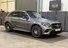 Mercedes-Benz GLC 3.0 GLC43 V6 AMG (Premium) G-Tronic 4MATIC Euro 6 (s/s) 5dr