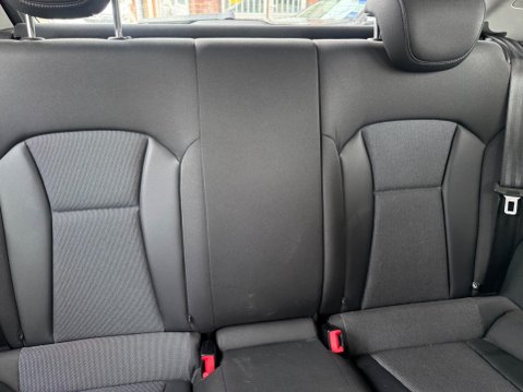 Audi A1 1.6 TDI Sport Euro 5 (s/s) 3dr 13