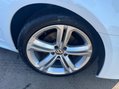Volkswagen CC 2.0 TDI BlueMotion Tech R-Line Euro 5 (s/s) 4dr 14