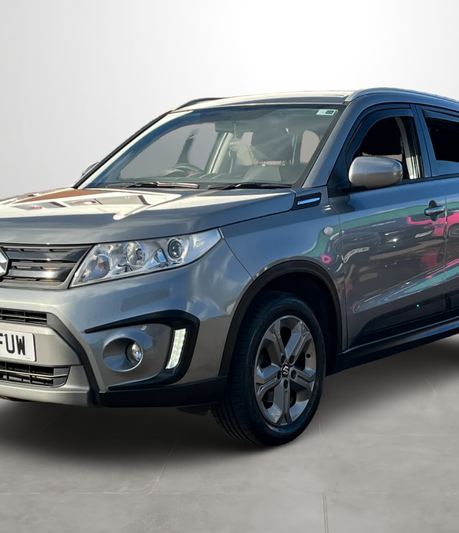 Suzuki Vitara 1.6 SZ-T 5dr