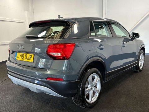 Audi Q2 1.0 Q2 Sport TFSI 5dr 6