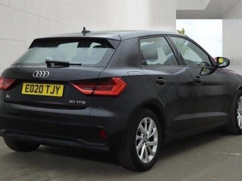 Audi A1 1.0 TFSI 30 Sport Sportback Euro 6 (s/s) 5dr 7