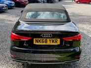 Audi A3 1.6 A3 S Line TDI 2dr 7