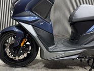 SYM Jet 14 2026 ONLY 160 MILES STUNNING EXAMPLE 1 OWNER SCOOTER 27