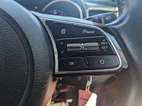Kia Ceed CRDI 2 ISG 17
