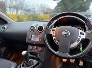 Nissan Qashqai 1.6 Qashqai 360 5dr 18