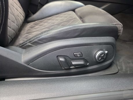 Audi RS5 2.9 TFSI V6 Sport Edition Coupe 2dr Petrol Tiptronic quattro Euro 6 (s/s) ( 14
