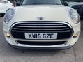 Mini Hatch 1.5 Cooper Auto Euro 6 (s/s) 5dr 8