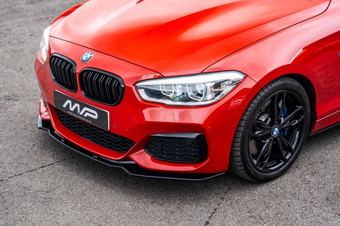 BMW 1 Series 3.0 M140i Auto 5dr 20
