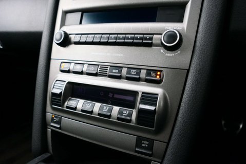 Porsche Boxster 2.7 Boxster 2dr 31