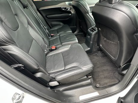 Volvo XC90 2.0 T8 TWIN ENGINE INSCRIPTION PRO AWD 7 SEAT AUTOMATIC 5dr 16
