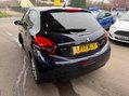 Peugeot 208 1.2 PureTech Allure EAT Euro 6 (s/s) 5dr 4