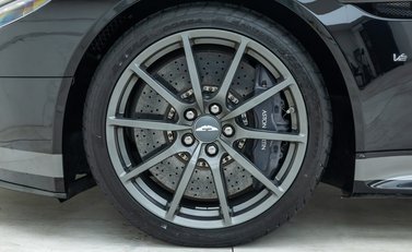 Aston Martin V12 Vantage S Roadster 32