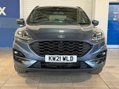 Ford Kuga 1.5T EcoBoost ST-Line X Edition Euro 6 (s/s) 5dr 7