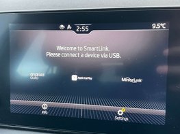 Skoda Kamiq 1.6 Kamiq SE TDI Semi-Auto 5dr 36